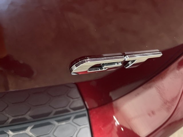 2026 Dodge Durango DURANGO GT AWD