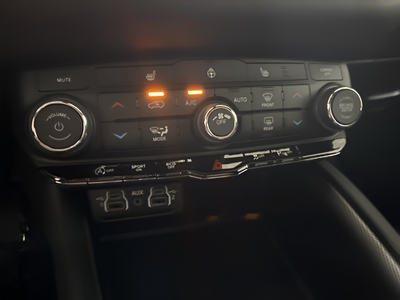 2026 Dodge Durango DURANGO GT AWD