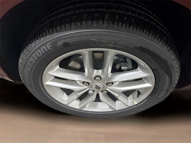 2026 Dodge Durango DURANGO GT AWD