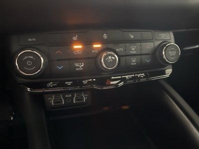 2026 Dodge Durango DURANGO GT AWD