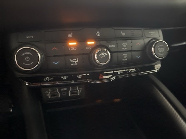 2026 Dodge Durango DURANGO GT AWD