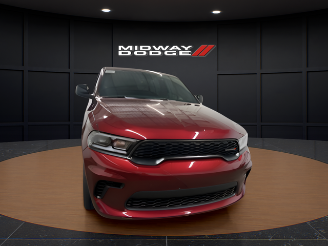 2026 Dodge Durango DURANGO GT AWD