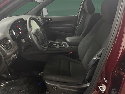 2026 Dodge Durango DURANGO GT AWD