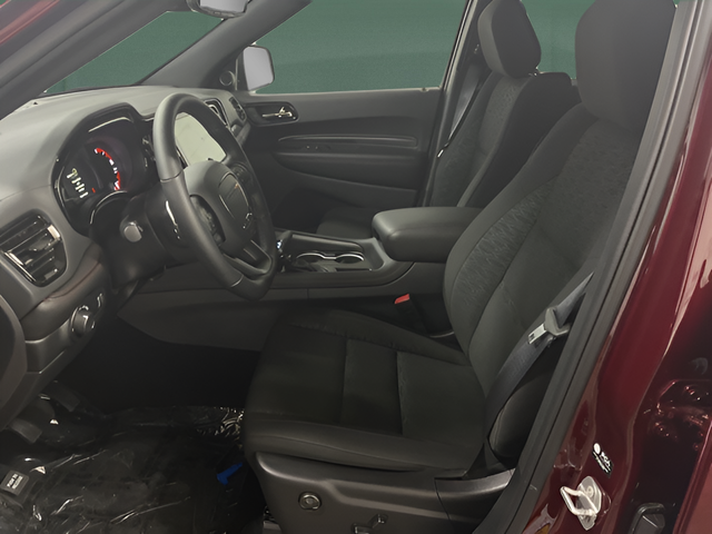 2026 Dodge Durango DURANGO GT AWD