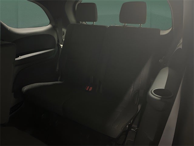 2026 Dodge Durango DURANGO GT AWD