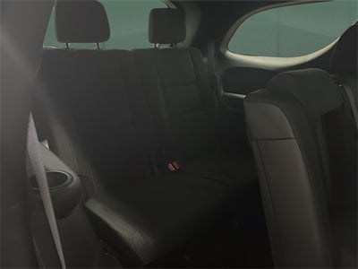 2026 Dodge Durango DURANGO GT AWD