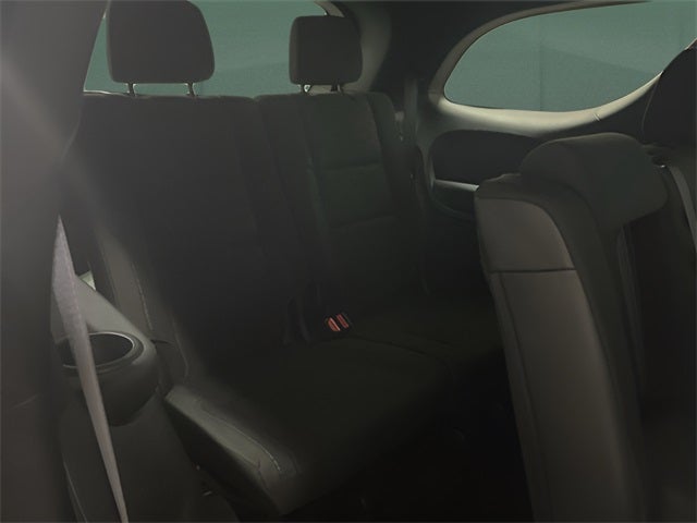 2026 Dodge Durango DURANGO GT AWD