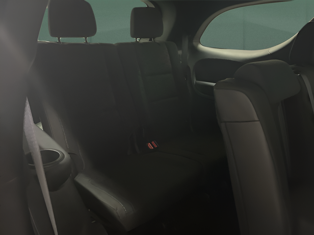 2026 Dodge Durango DURANGO GT AWD