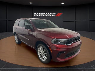 2026 Dodge Durango DURANGO GT AWD