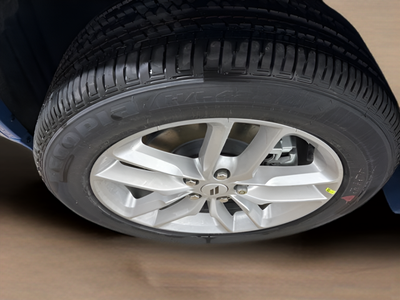 2026 Dodge Durango DURANGO GT AWD