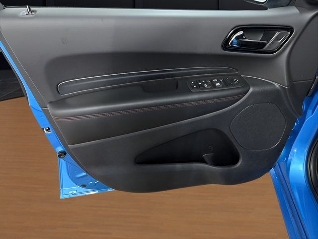 2026 Dodge Durango DURANGO GT AWD