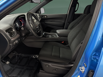 2026 Dodge Durango DURANGO GT AWD