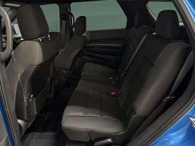 2026 Dodge Durango DURANGO GT AWD