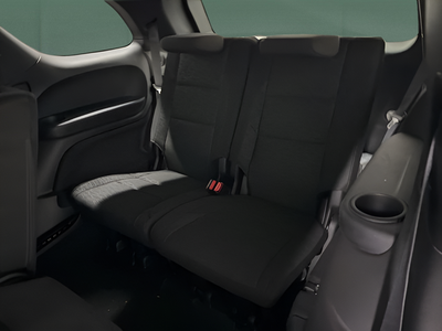 2026 Dodge Durango DURANGO GT AWD