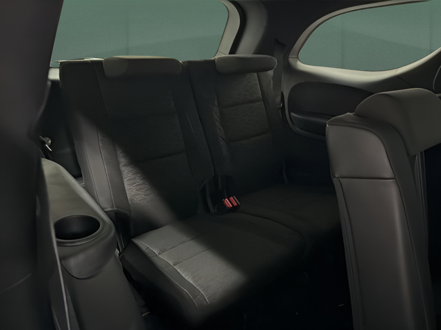 2026 Dodge Durango DURANGO GT AWD