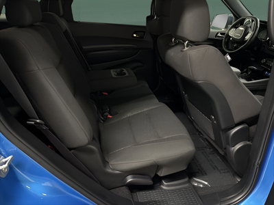 2026 Dodge Durango DURANGO GT AWD