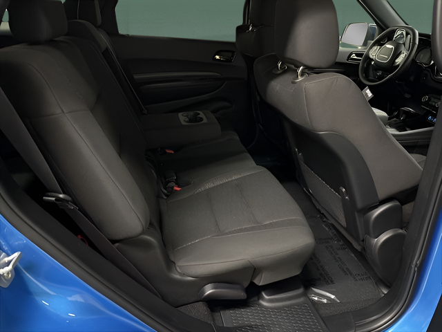 2026 Dodge Durango DURANGO GT AWD