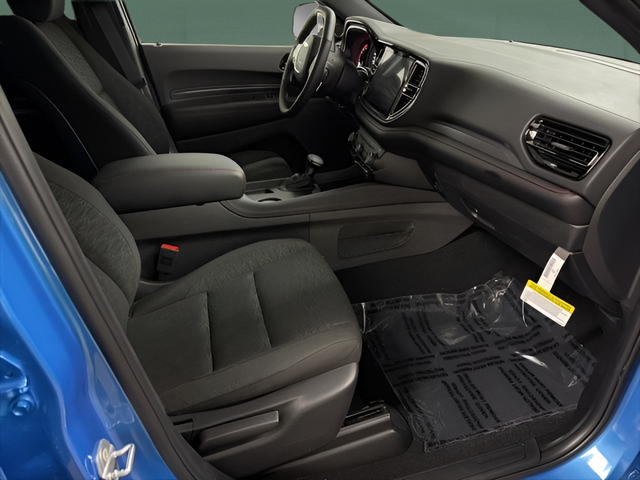 2026 Dodge Durango DURANGO GT AWD