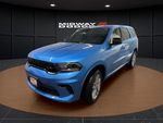 2026 Dodge Durango DURANGO GT AWD