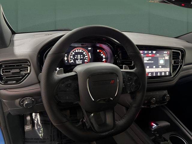 2026 Dodge Durango DURANGO GT AWD
