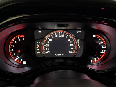 2026 Dodge Durango DURANGO GT AWD