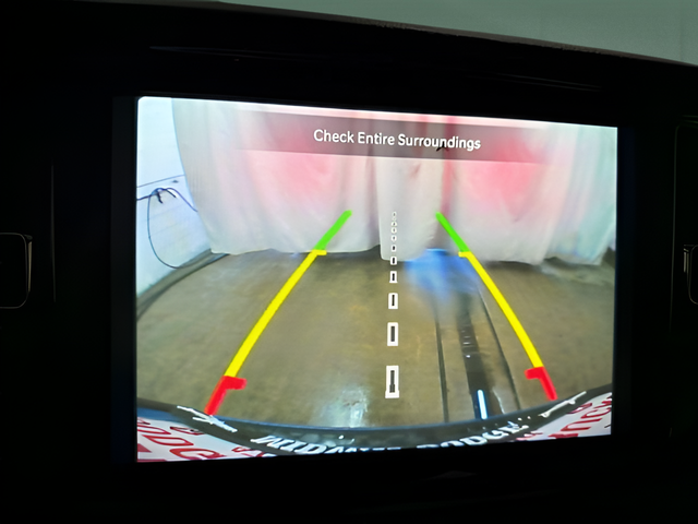 2026 Dodge Durango DURANGO GT AWD