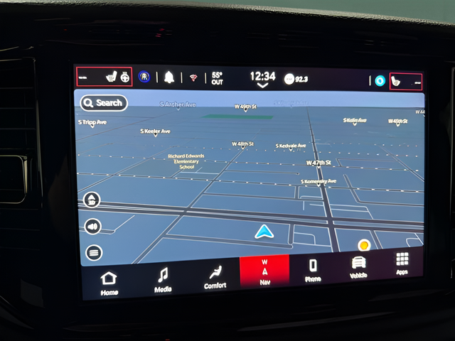 2026 Dodge Durango DURANGO GT AWD