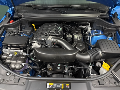 2026 Dodge Durango DURANGO GT AWD