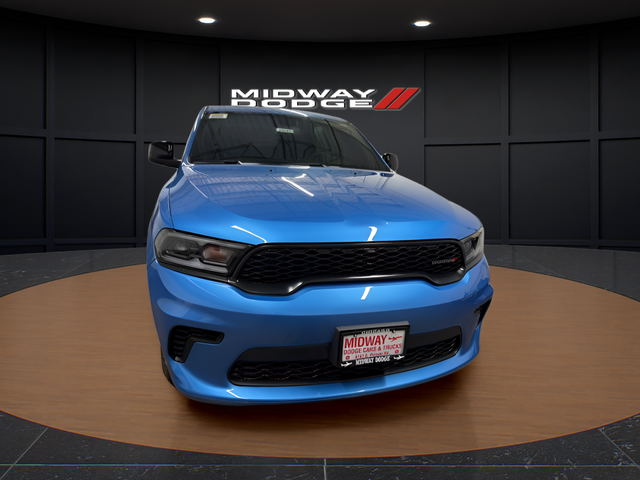 2026 Dodge Durango DURANGO GT AWD