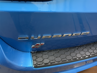 2026 Dodge Durango DURANGO GT AWD