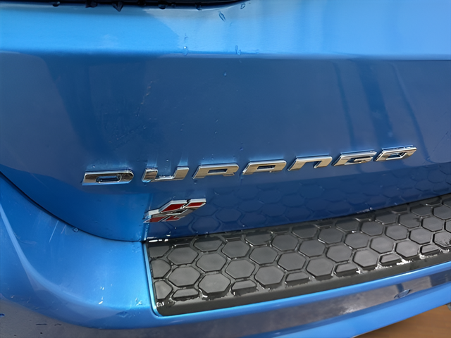 2026 Dodge Durango DURANGO GT AWD