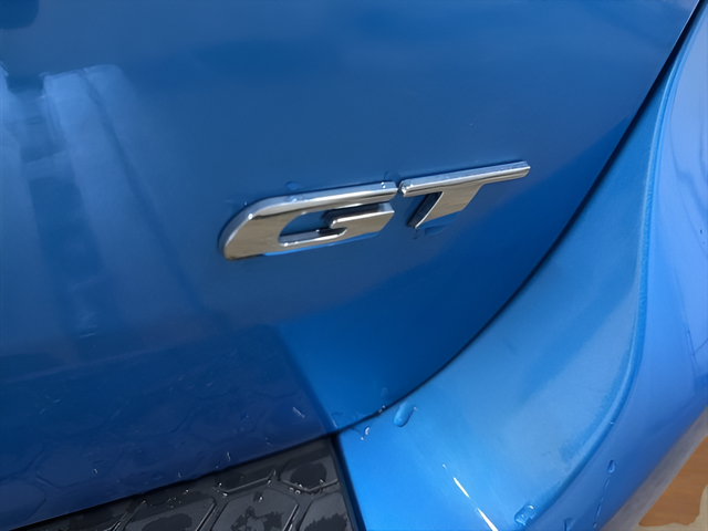 2026 Dodge Durango DURANGO GT AWD