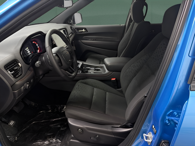 2026 Dodge Durango DURANGO GT AWD