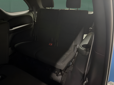 2026 Dodge Durango DURANGO GT AWD