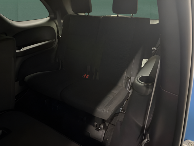 2026 Dodge Durango DURANGO GT AWD