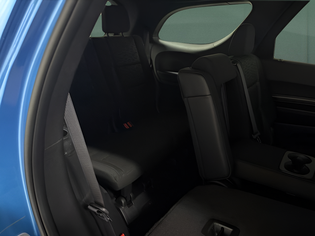 2026 Dodge Durango DURANGO GT AWD
