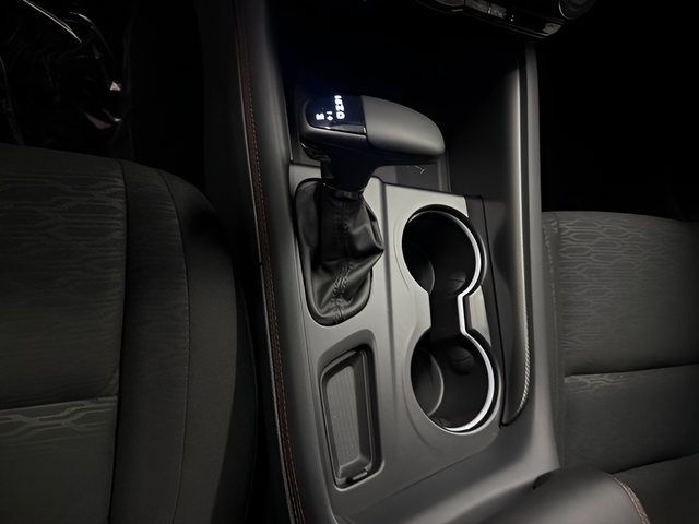 2026 Dodge Durango DURANGO GT AWD