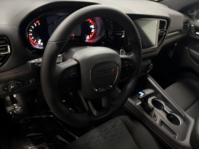 2026 Dodge Durango DURANGO GT AWD