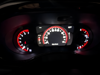 2026 Dodge Durango DURANGO GT AWD
