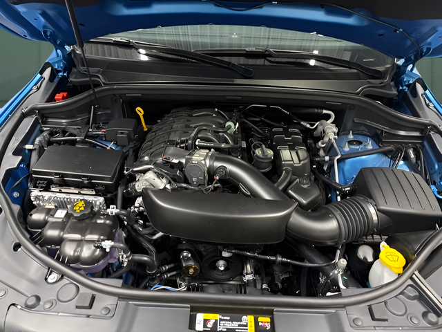 2026 Dodge Durango DURANGO GT AWD