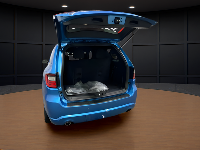 2026 Dodge Durango DURANGO GT AWD