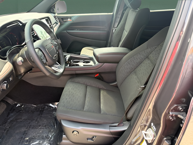 2026 Dodge Durango DURANGO GT AWD