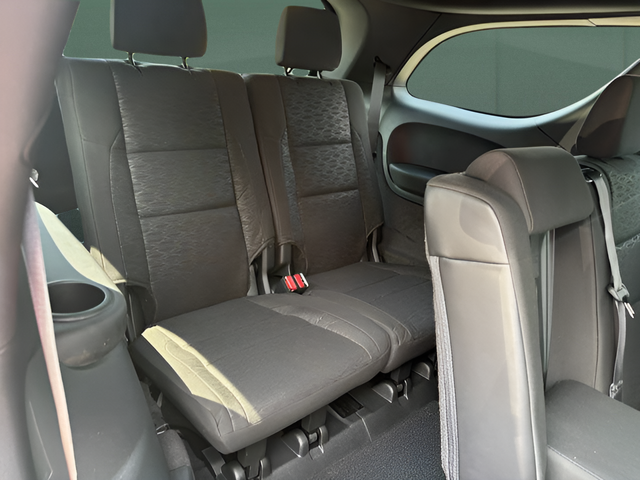 2026 Dodge Durango DURANGO GT AWD