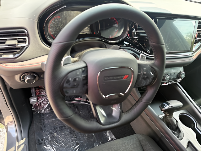 2026 Dodge Durango DURANGO GT AWD