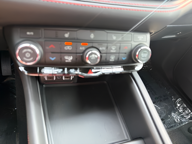 2026 Dodge Durango DURANGO GT AWD