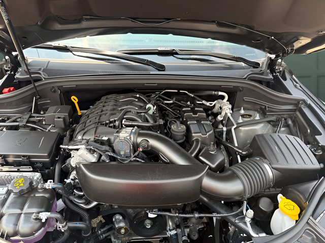 2026 Dodge Durango DURANGO GT AWD