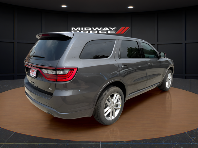 2026 Dodge Durango DURANGO GT AWD