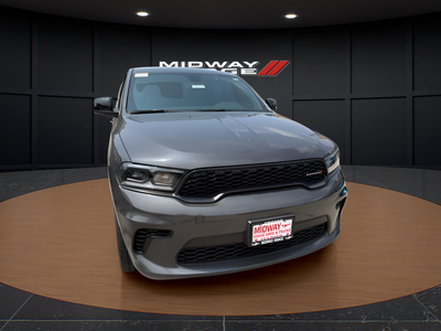 2026 Dodge Durango DURANGO GT AWD
