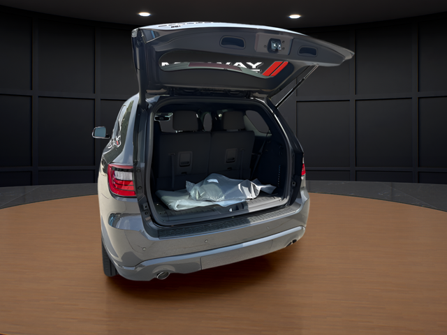 2026 Dodge Durango DURANGO GT AWD