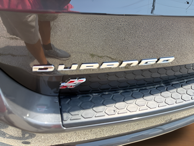 2026 Dodge Durango DURANGO GT AWD